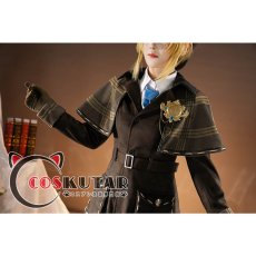 画像3: 第五人格 IdentityV アイデンティティV 真理の令嬢 庭師 エマ・ウッズ コスプレ衣装Ver2 (3)