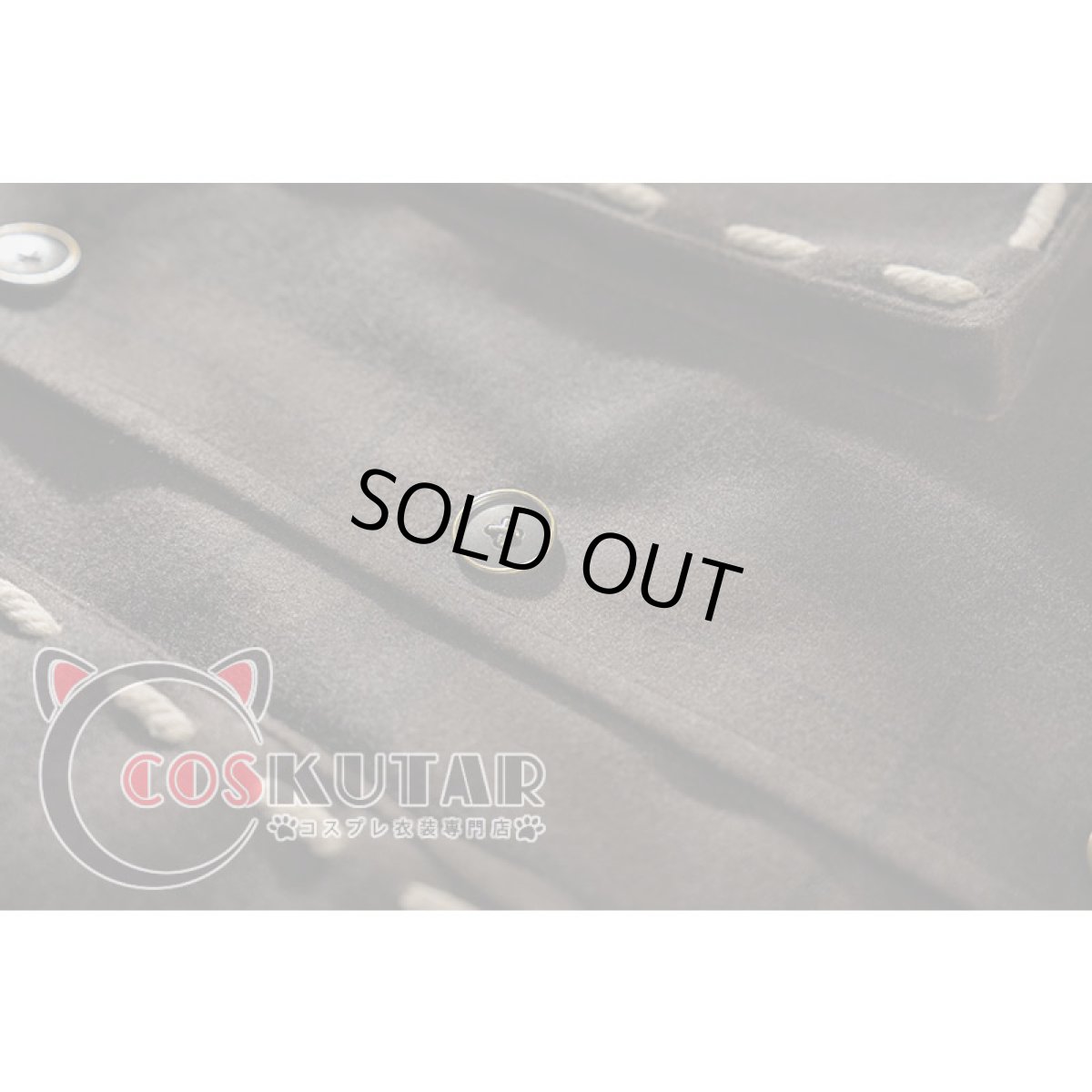 画像8: 第五人格 IdentityV アイデンティティV 真理の令嬢 庭師 エマ・ウッズ コスプレ衣装Ver2 (8)