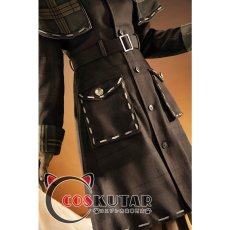 画像5: 第五人格 IdentityV アイデンティティV 真理の令嬢 庭師 エマ・ウッズ コスプレ衣装Ver2 (5)