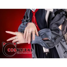 画像5: 鳴潮 千咲 ちさ コスプレ衣装  (5)