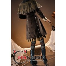 画像7: 第五人格 IdentityV アイデンティティV 真理の令嬢 庭師 エマ・ウッズ コスプレ衣装Ver2 (7)