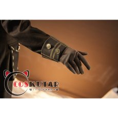 画像6: 第五人格 IdentityV アイデンティティV 真理の令嬢 庭師 エマ・ウッズ コスプレ衣装Ver2 (6)