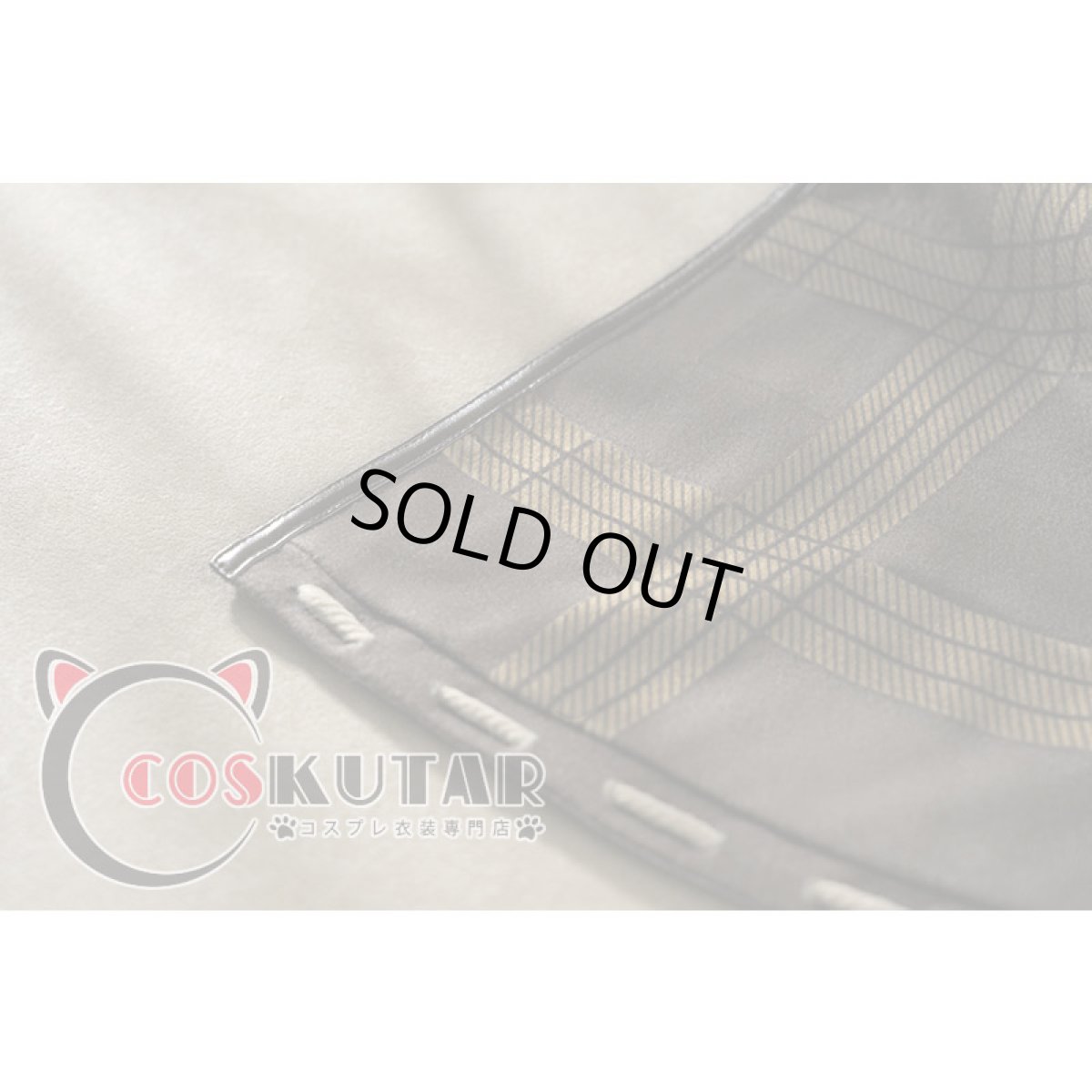 画像10: 第五人格 IdentityV アイデンティティV 真理の令嬢 庭師 エマ・ウッズ コスプレ衣装Ver2 (10)