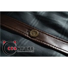 画像20: 第五人格 identityV Mr.ミステリー 傭兵 ナワーブ・サベダー コスプレ衣装Ver2 (20)