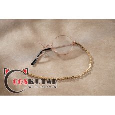 画像15: 第五人格 identityV Mr.ミステリー 傭兵 ナワーブ・サベダー コスプレ衣装Ver2 (15)