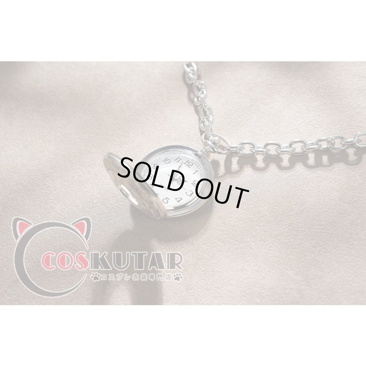 画像22: 第五人格 IdentityV 融合 作曲家 フレデリック・クレイバーグ コスプレ衣装 (22)