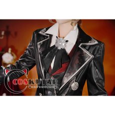 画像3: 第五人格 IdentityV 融合 作曲家 フレデリック・クレイバーグ コスプレ衣装 (3)