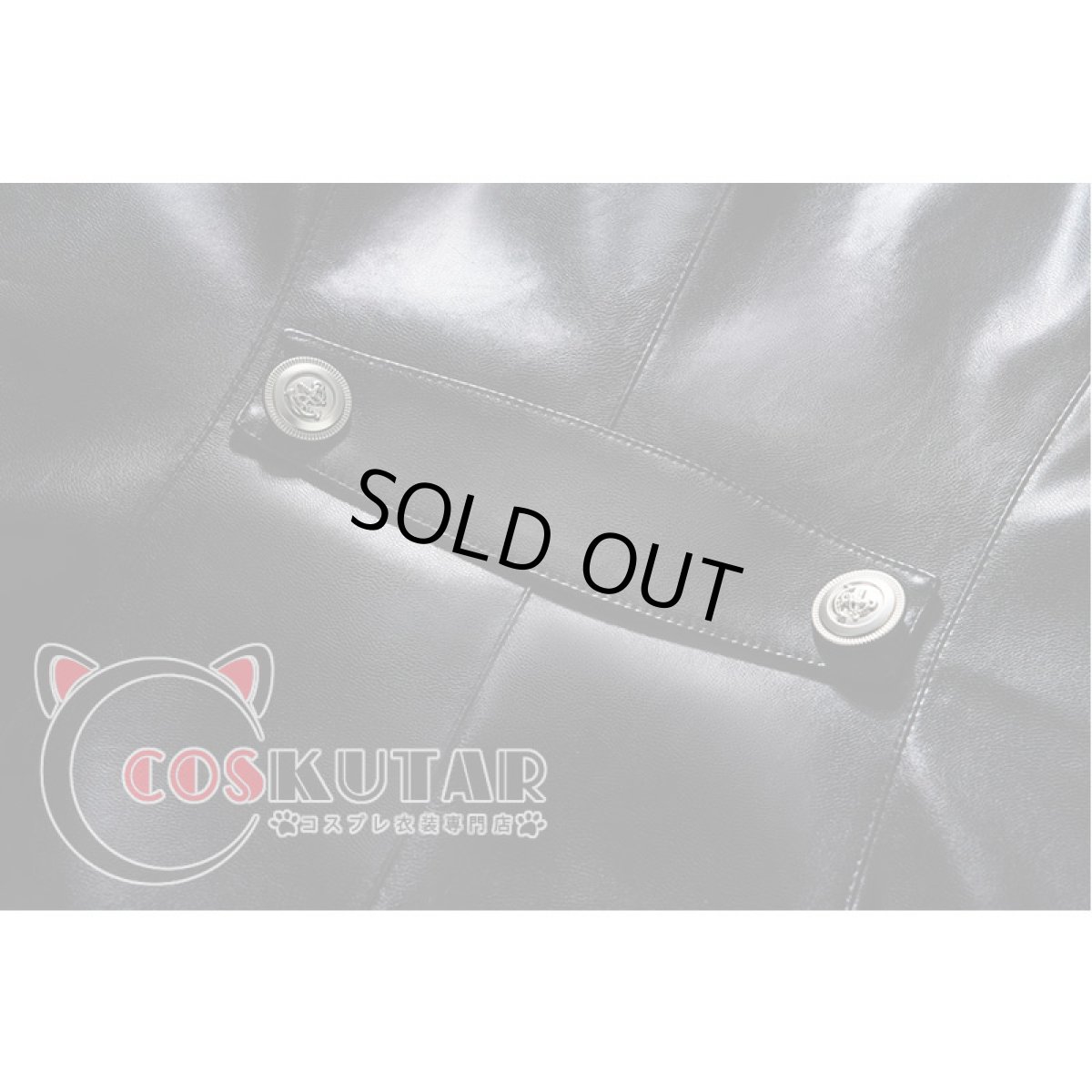 画像11: 第五人格 IdentityV 融合 作曲家 フレデリック・クレイバーグ コスプレ衣装 (11)