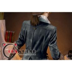 画像7: 第五人格 identityV Mr.ミステリー 傭兵 ナワーブ・サベダー コスプレ衣装Ver2 (7)