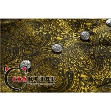 画像18: 第五人格 identityV Mr.ミステリー 傭兵 ナワーブ・サベダー コスプレ衣装Ver2 (18)