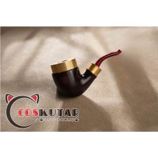 画像14: 第五人格 identityV Mr.ミステリー 傭兵 ナワーブ・サベダー コスプレ衣装Ver2 (14)