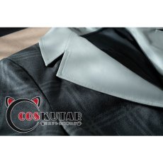 画像22: 第五人格 identityV Mr.ミステリー 傭兵 ナワーブ・サベダー コスプレ衣装Ver2 (22)