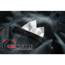 画像21: 第五人格 identityV Mr.ミステリー 傭兵 ナワーブ・サベダー コスプレ衣装Ver2 (21)