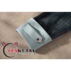 画像25: 第五人格 identityV Mr.ミステリー 傭兵 ナワーブ・サベダー コスプレ衣装Ver2 (25)