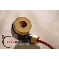 画像13: 第五人格 identityV Mr.ミステリー 傭兵 ナワーブ・サベダー コスプレ衣装Ver2 (13)