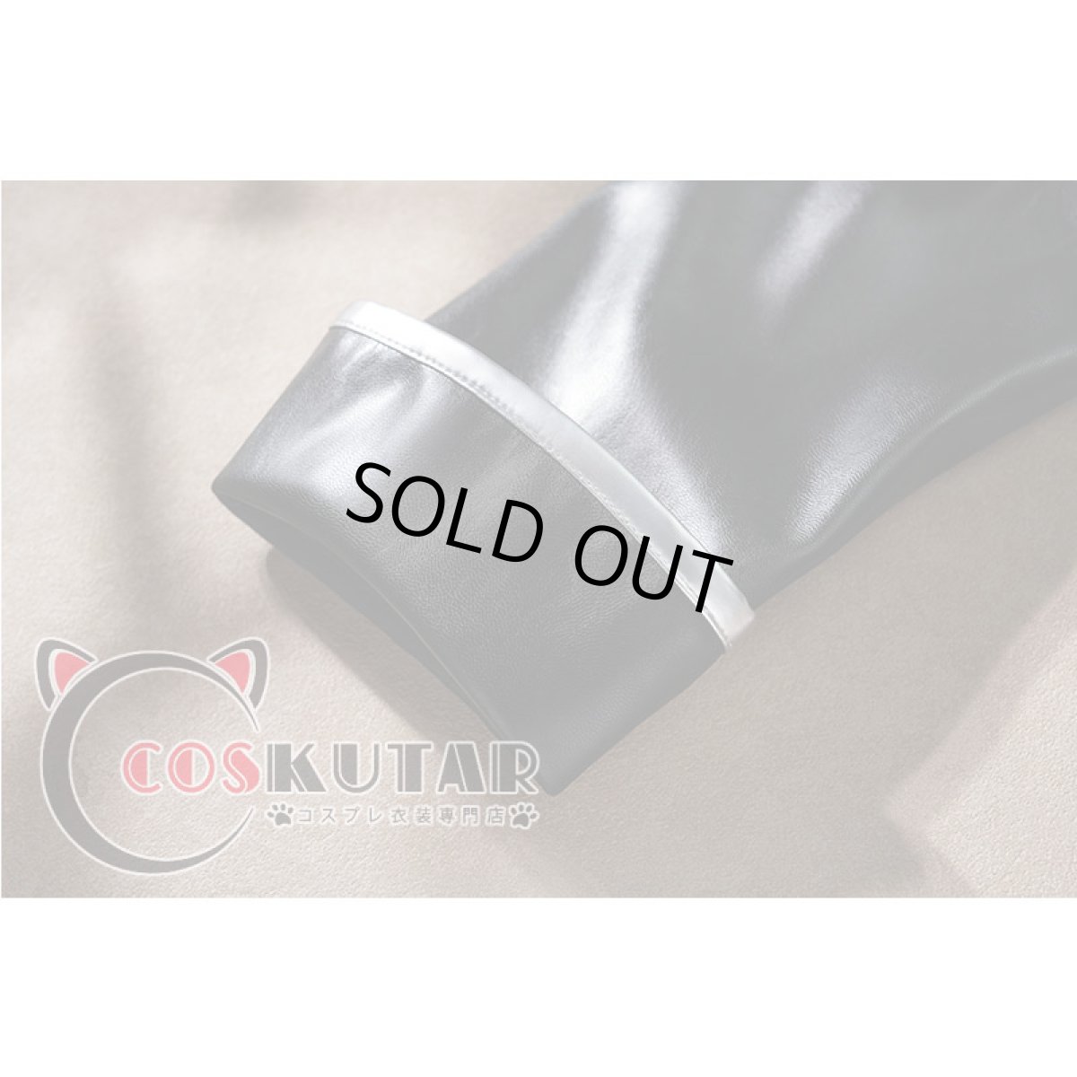 画像10: 第五人格 IdentityV 融合 作曲家 フレデリック・クレイバーグ コスプレ衣装 (10)