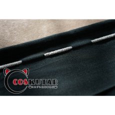 画像19: 第五人格 identityV Mr.ミステリー 傭兵 ナワーブ・サベダー コスプレ衣装Ver2 (19)