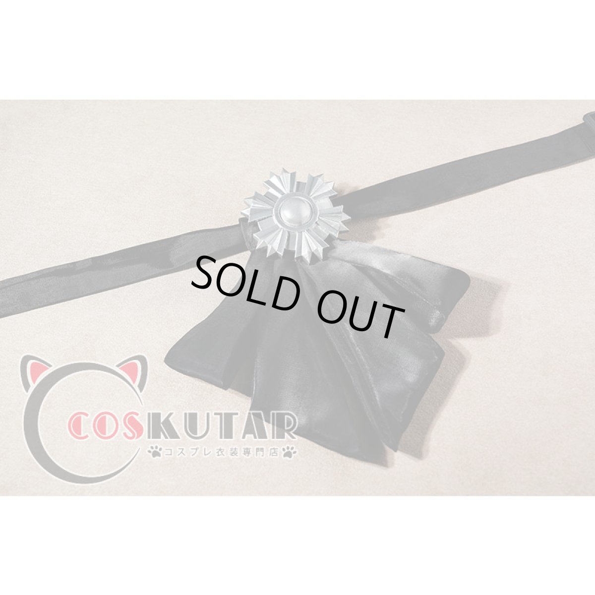 画像19: 第五人格 IdentityV 融合 作曲家 フレデリック・クレイバーグ コスプレ衣装 (19)