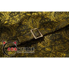 画像16: 第五人格 identityV Mr.ミステリー 傭兵 ナワーブ・サベダー コスプレ衣装Ver2 (16)