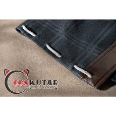 画像23: 第五人格 identityV Mr.ミステリー 傭兵 ナワーブ・サベダー コスプレ衣装Ver2 (23)