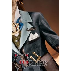 画像4: 第五人格 identityV Mr.ミステリー 傭兵 ナワーブ・サベダー コスプレ衣装Ver2 (4)