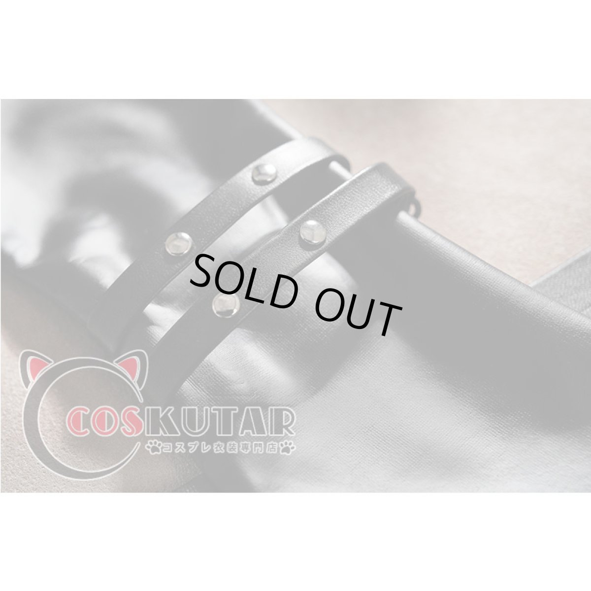 画像8: 第五人格 IdentityV 融合 作曲家 フレデリック・クレイバーグ コスプレ衣装 (8)