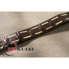 画像28: 第五人格 identityV Mr.ミステリー 傭兵 ナワーブ・サベダー コスプレ衣装Ver2 (28)