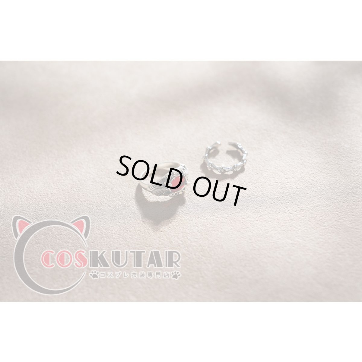 画像20: 第五人格 IdentityV 融合 作曲家 フレデリック・クレイバーグ コスプレ衣装 (20)