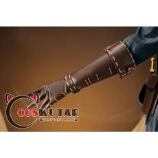 画像5: 第五人格 identityV Mr.ミステリー 傭兵 ナワーブ・サベダー コスプレ衣装Ver2 (5)