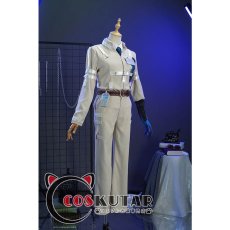 画像3: 第五人格 IdentityV 「未知な光線」X 幸運児 コスプレ衣装 (3)