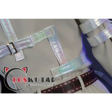 画像8: 第五人格 IdentityV 「未知な光線」X 幸運児 コスプレ衣装 (8)