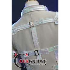 画像6: 第五人格 IdentityV 「未知な光線」X 幸運児 コスプレ衣装 (6)