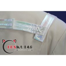 画像7: 第五人格 IdentityV 「未知な光線」X 幸運児 コスプレ衣装 (7)