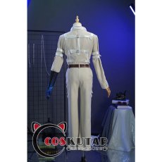 画像4: 第五人格 IdentityV 「未知な光線」X 幸運児 コスプレ衣装 (4)