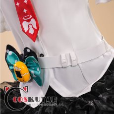 画像7: ゼンレスゾーンゼロ ZZZ ゼンゼロ  Chinatsu Remiel 千夏ラミエル コスプレ衣装 (7)