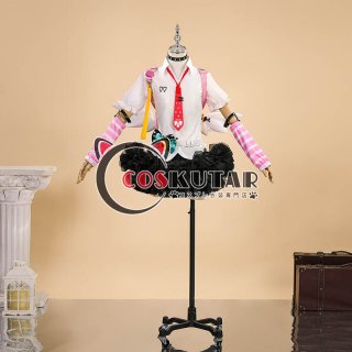 ゼンレスゾーンゼロ-ZZZ コスプレ衣装｜COSKUTARコスプレ衣装通販ショップ