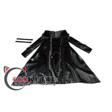 画像29: 第五人格 IdentityV 金箔 隠者 アルヴァ・ロレンツ コスプレ衣装Ver2 (29)