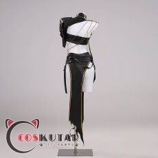 画像7: 無期迷途 シニックス コスプレ衣装 (7)