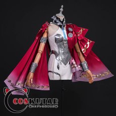 画像4: 鳴潮  ルパ コスプレ衣装  (4)