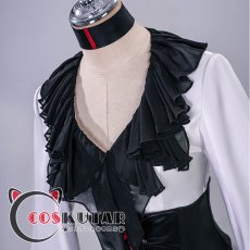 画像8: 無期迷途 杜若 トジャク コスプレ衣装 (8)