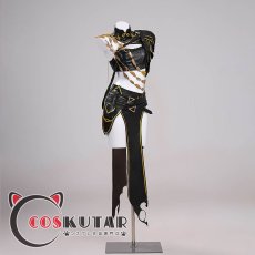 画像6: 無期迷途 シニックス コスプレ衣装 (6)