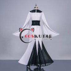 画像5: 無期迷途 杜若 トジャク コスプレ衣装 (5)