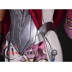 画像16: 鳴潮  ルパ コスプレ衣装  (16)