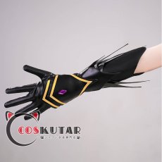 画像18: 無期迷途 シニックス コスプレ衣装 (18)