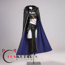 画像2: 無期迷途 シニックス コスプレ衣装 (2)