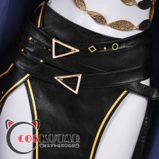 画像12: 無期迷途 シニックス コスプレ衣装 (12)
