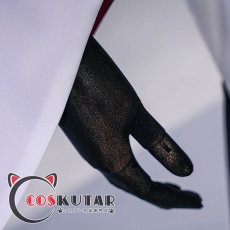 画像15: 無期迷途 杜若 トジャク コスプレ衣装 (15)