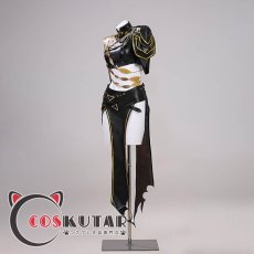 画像5: 無期迷途 シニックス コスプレ衣装 (5)