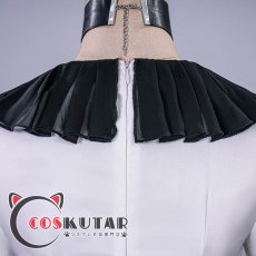 画像9: 無期迷途 杜若 トジャク コスプレ衣装 (9)