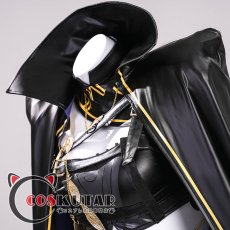 画像8: 無期迷途 シニックス コスプレ衣装 (8)